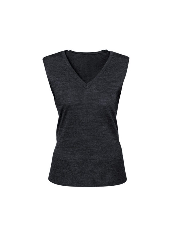 Milano Womens Vest - Image 29