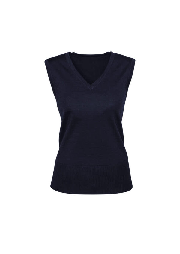 Milano Womens Vest - Image 10