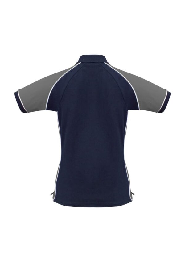 Womens Nitro Short Sleeve Polo - Image 12