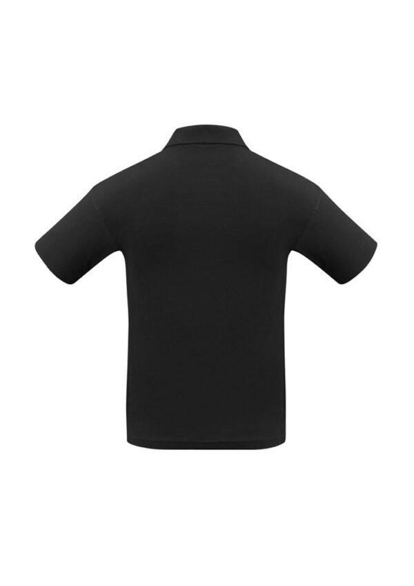 Mens Ice Short Sleeve Polo - Image 6
