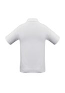 Mens Ice Short Sleeve Polo