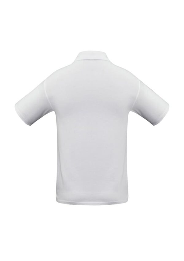 Mens Ice Short Sleeve Polo - Image 9