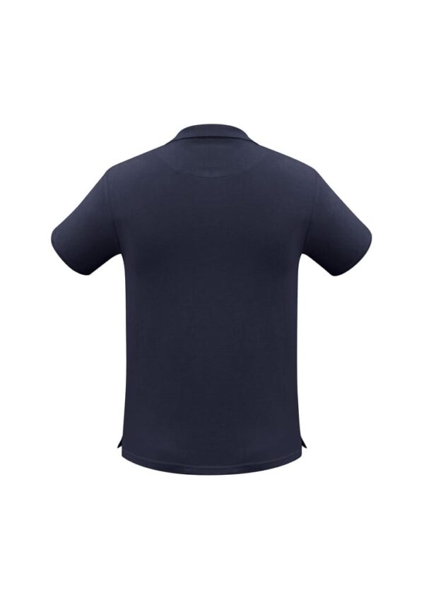 Mens Neon Short Sleeve Polo - Image 10