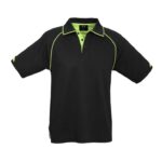 Variation picture for Black/fluoro Yellow/lime