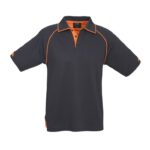 Variation picture for Grey/fluoro Orange