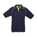 Variation picture for Navy/fluoro Yellow/lime