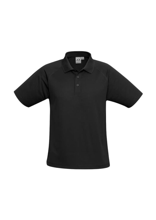 Kids Sprint Short Sleeve Polo - Image 33