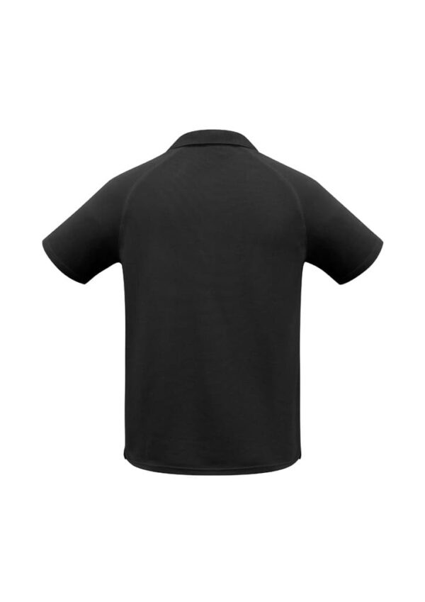 Kids Sprint Short Sleeve Polo - Image 8