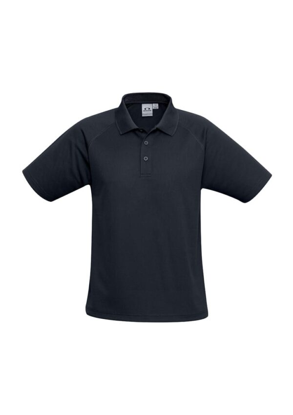 Kids Sprint Short Sleeve Polo - Image 26