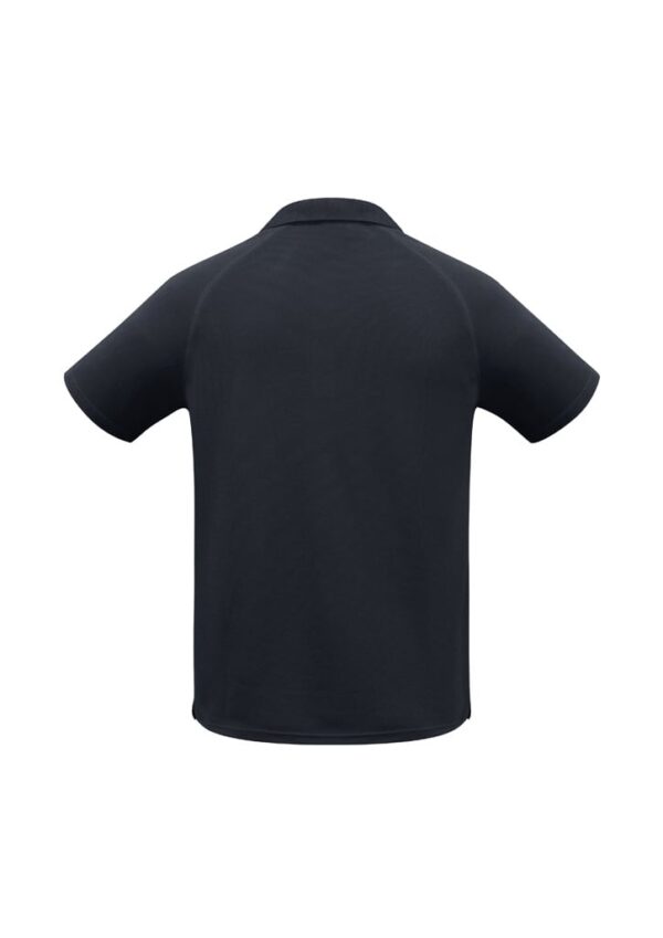 Kids Sprint Short Sleeve Polo - Image 6
