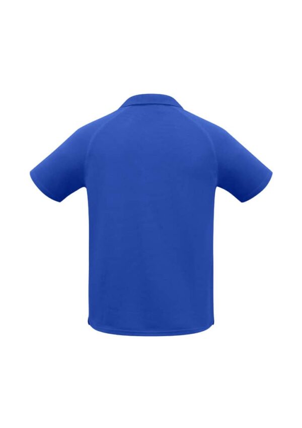 Kids Sprint Short Sleeve Polo - Image 10