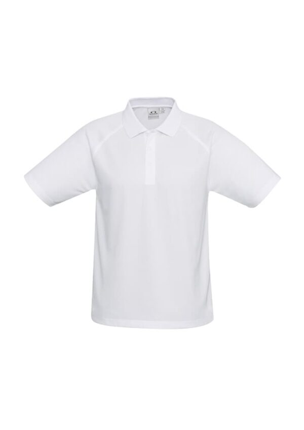 Kids Sprint Short Sleeve Polo - Image 47