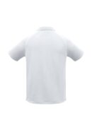 Kids Sprint Short Sleeve Polo