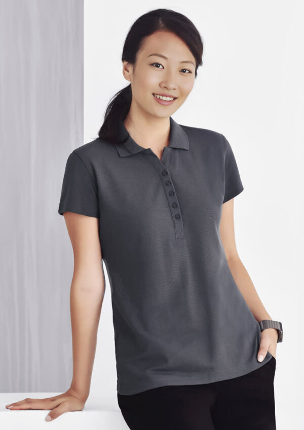 Crew Ladies Polo - Image 61