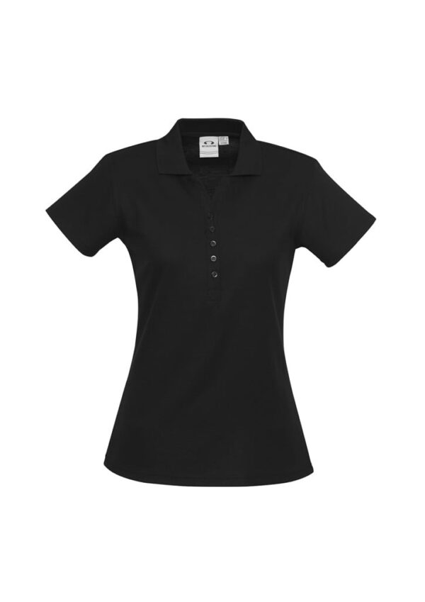 Crew Ladies Polo - Image 50