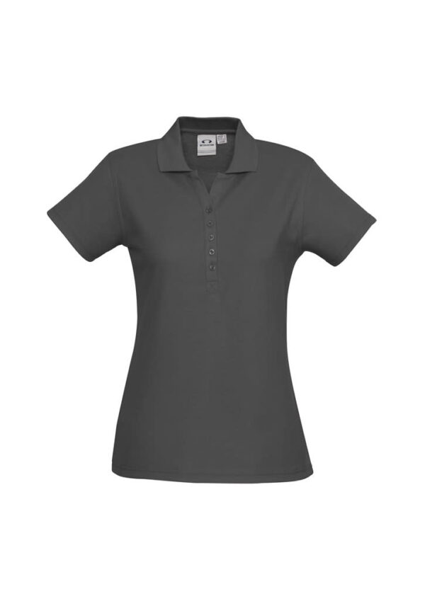 Crew Ladies Polo - Image 11