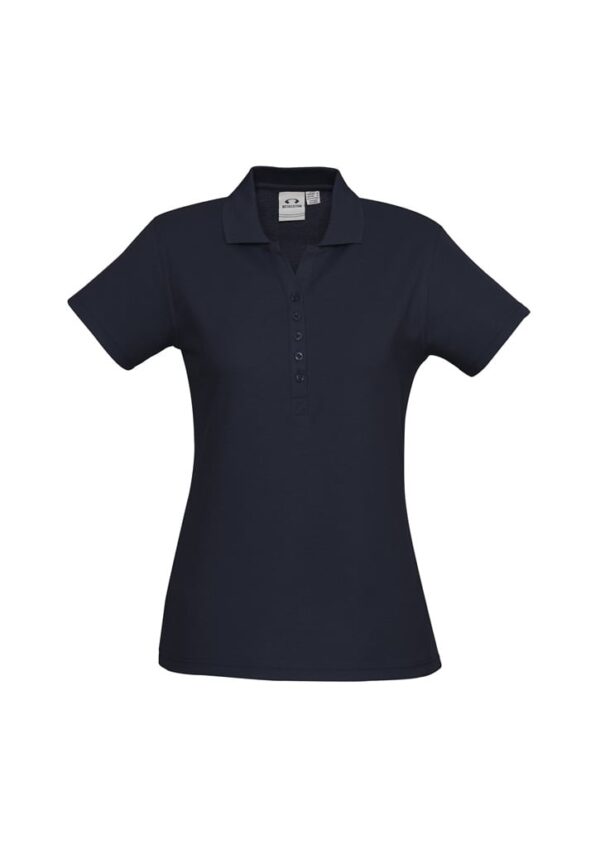 Crew Ladies Polo - Image 77