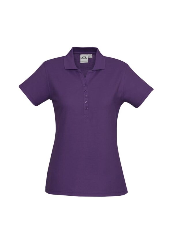 Crew Ladies Polo - Image 23