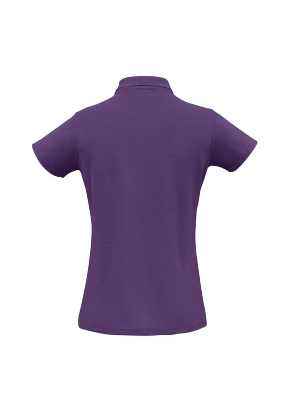 Crew Ladies Polo - Image 4