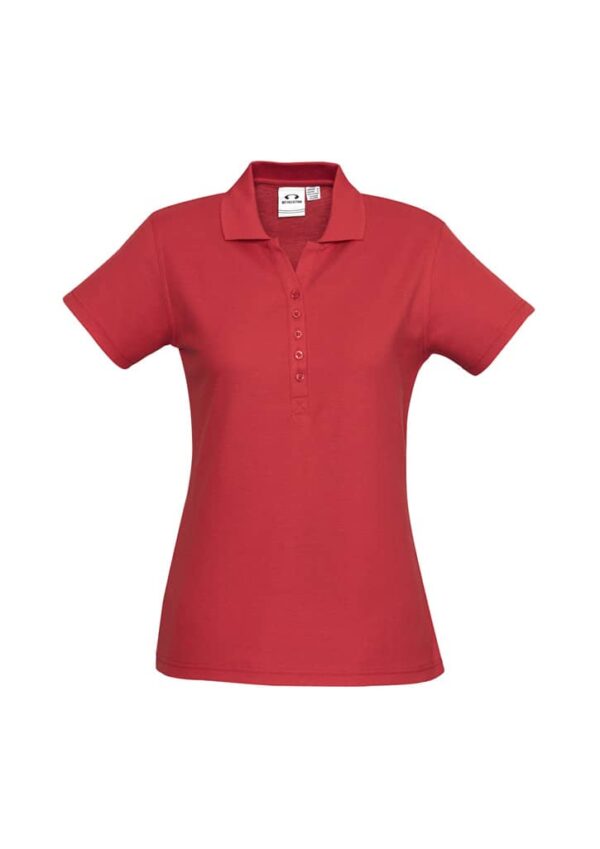 Crew Ladies Polo - Image 32