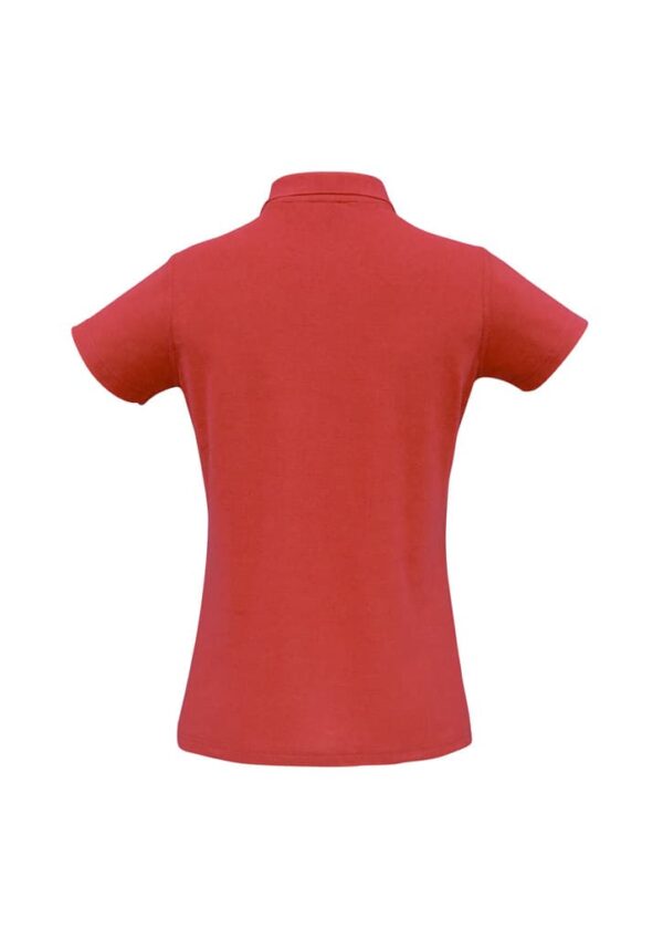Crew Ladies Polo - Image 6