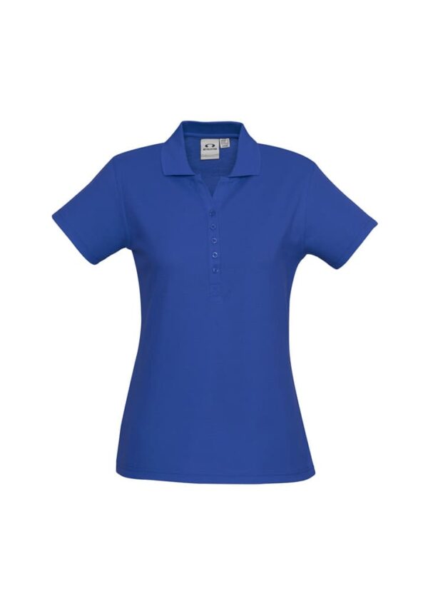 Crew Ladies Polo - Image 36