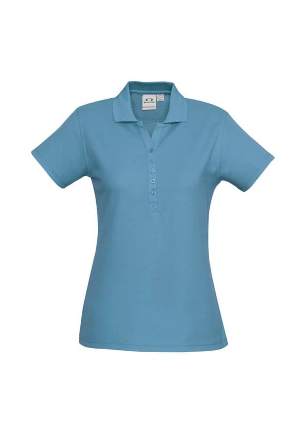 Crew Ladies Polo - Image 63