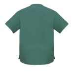 Classic Unisex Scrub Top - Hunter Green