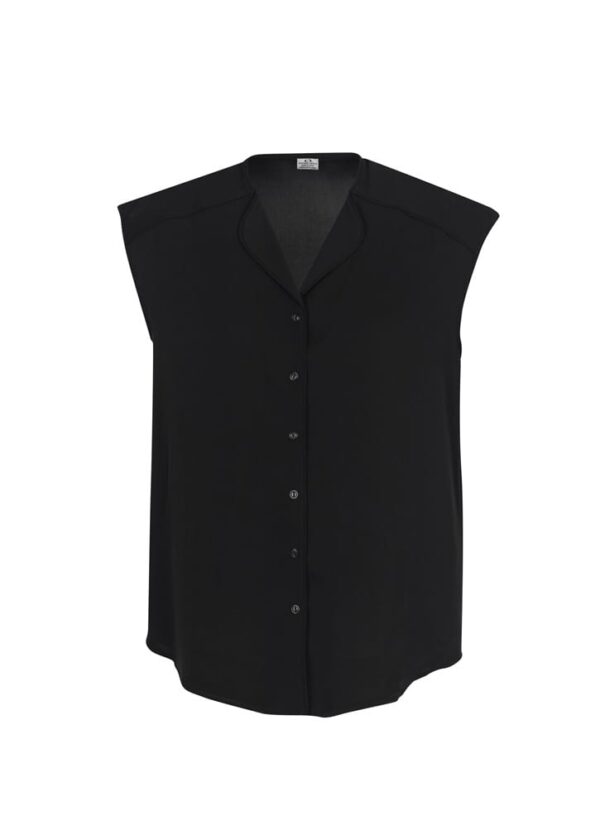 Womens Lily Blouse - Image 34