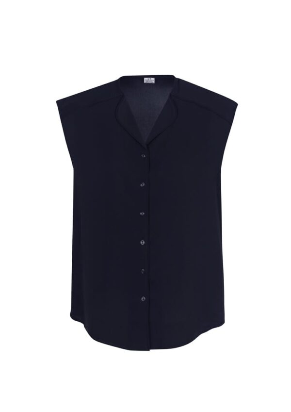 Womens Lily Blouse - Image 5