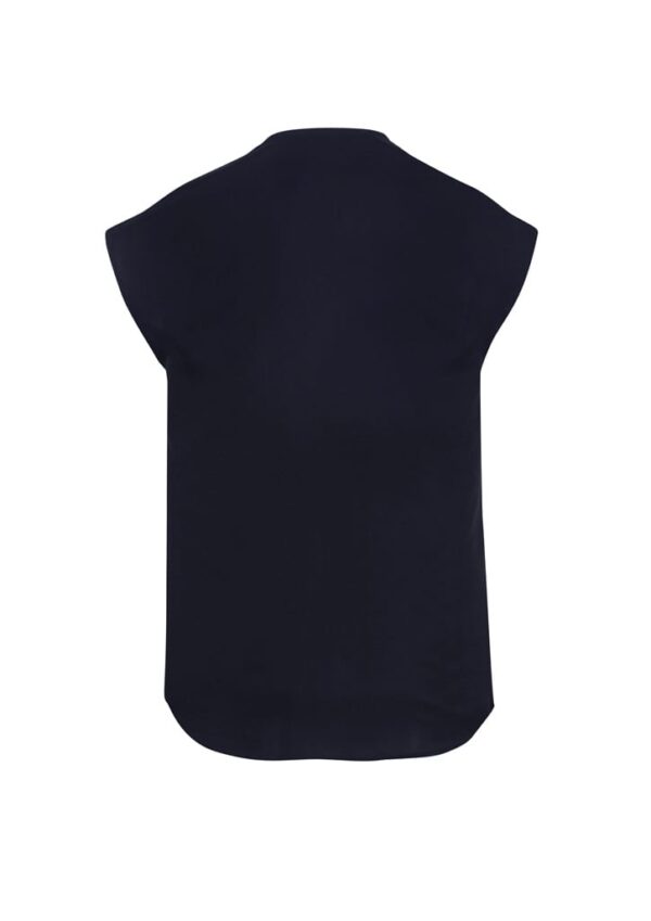 Womens Lily Blouse - Image 6