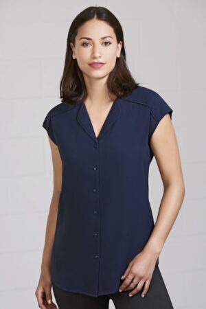 Womens Lily Blouse