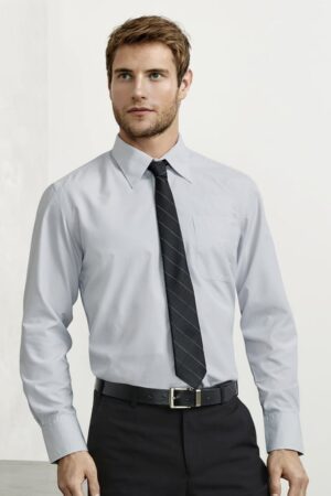 Mens Ambassador Long Sleeve Shirt