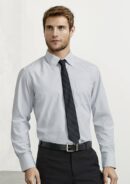 Mens Ambassador Long Sleeve Shirt