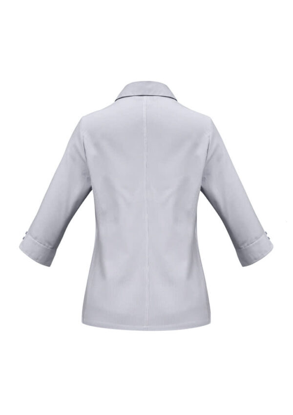 Womens Ambassador 3/4 Sleeve Shirt - Image 6
