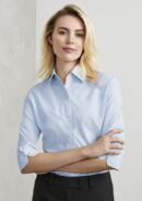 Womens Ambassador 3/4 Sleeve Shirt
