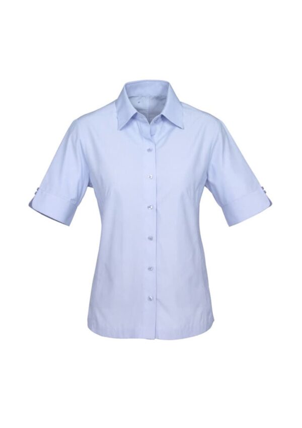 Womens Ambassador Short Sleeve - Image 15