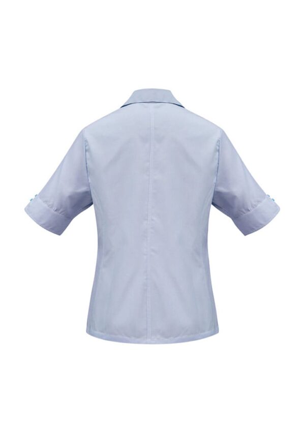 Womens Ambassador Short Sleeve - Image 4