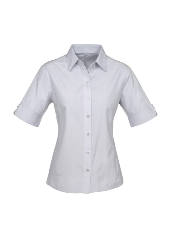 Womens Ambassador Short Sleeve - Image 5