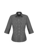 Womens Ellison 3/4 Sleeve Shirt