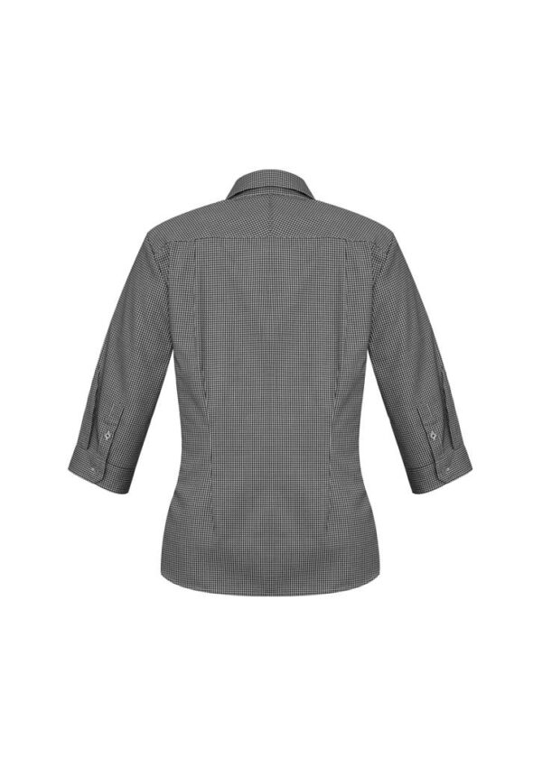 Womens Ellison 3/4 Sleeve Shirt - Image 8