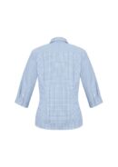 Womens Ellison 3/4 Sleeve Shirt