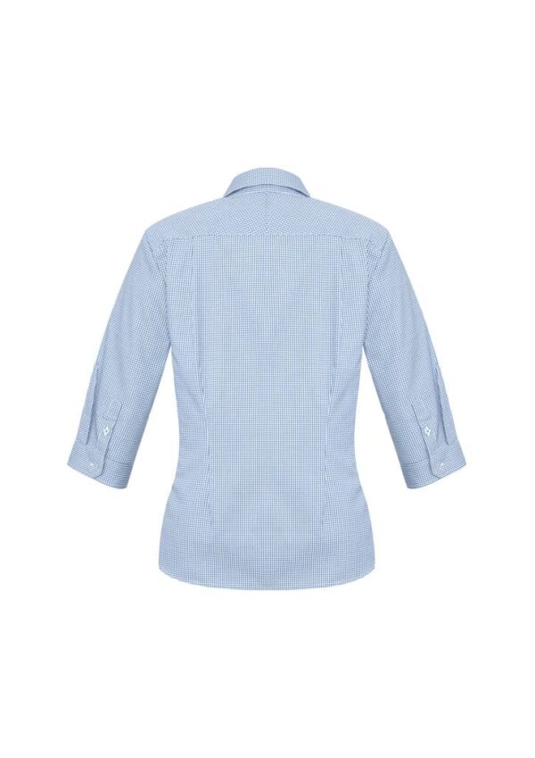 Womens Ellison 3/4 Sleeve Shirt - Image 10