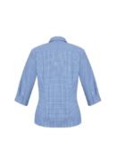 Womens Ellison 3/4 Sleeve Shirt