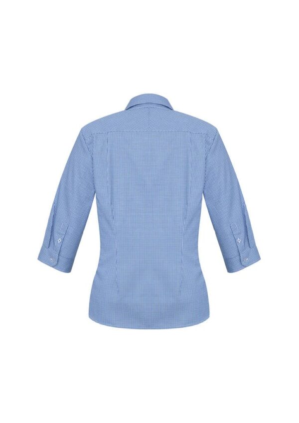 Womens Ellison 3/4 Sleeve Shirt - Image 4