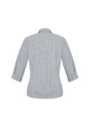 Womens Ellison 3/4 Sleeve Shirt