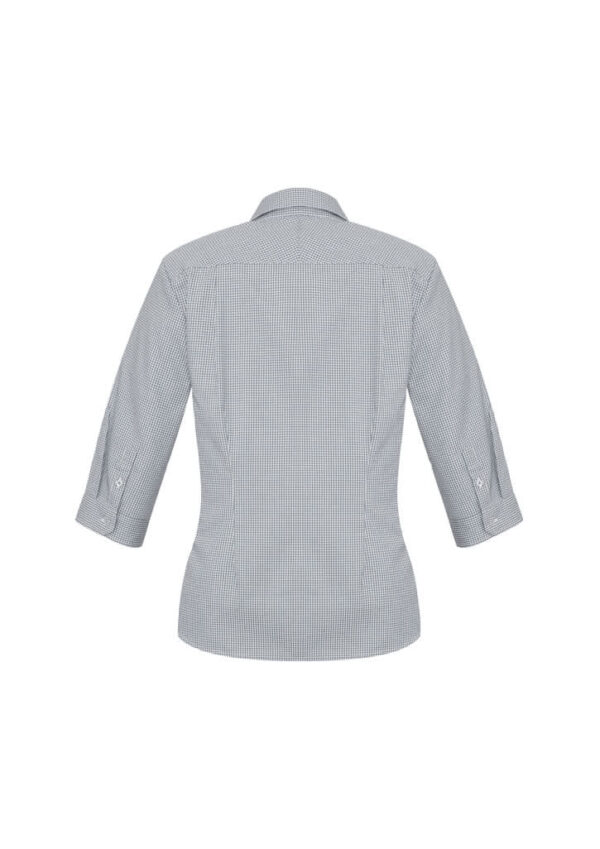 Womens Ellison 3/4 Sleeve Shirt - Image 6
