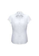 Womens Euro Short Sleeve Shirt