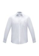 Mens Euro Long Sleeve Shirt
