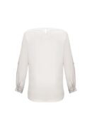 Womens Madison Boatneck Top